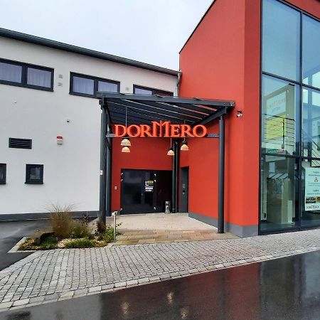 Dormero Hotel Deggendorf Ngoại thất bức ảnh