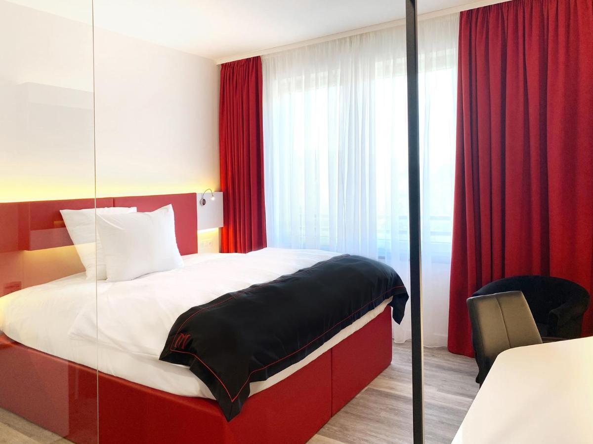 Dormero Hotel Deggendorf Ngoại thất bức ảnh