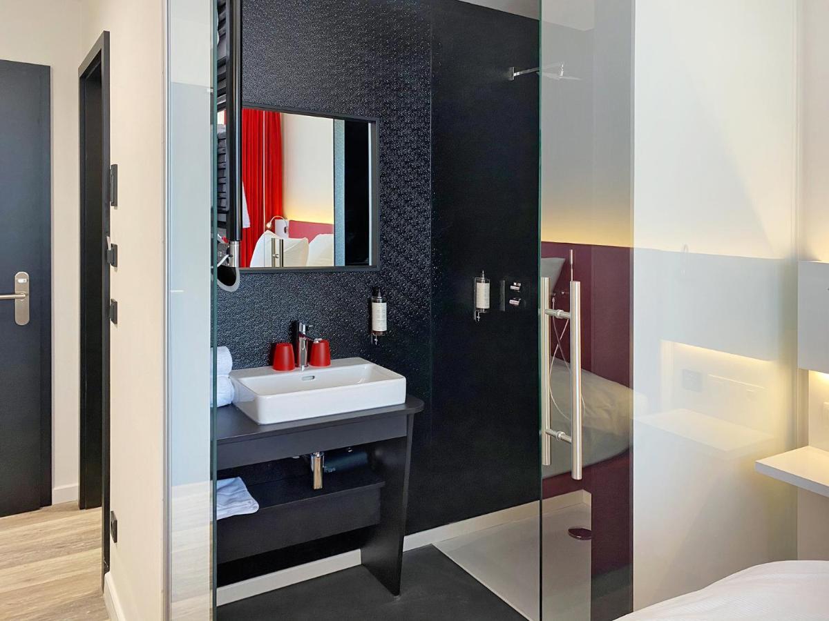 Dormero Hotel Deggendorf Ngoại thất bức ảnh