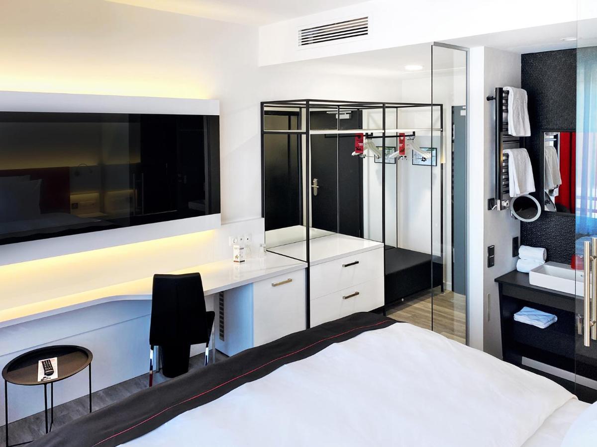 Dormero Hotel Deggendorf Ngoại thất bức ảnh