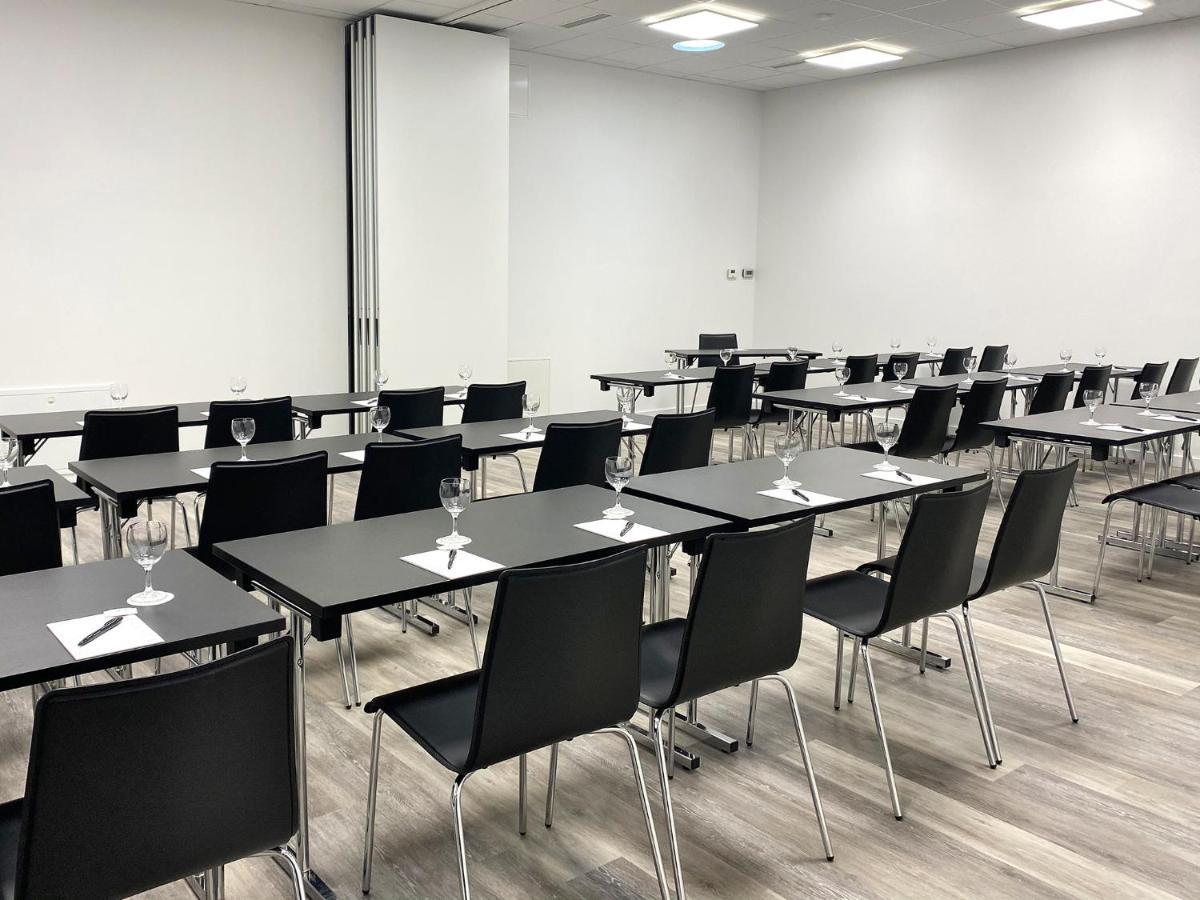 Dormero Hotel Deggendorf Ngoại thất bức ảnh