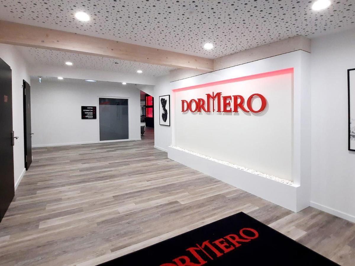 Dormero Hotel Deggendorf Ngoại thất bức ảnh