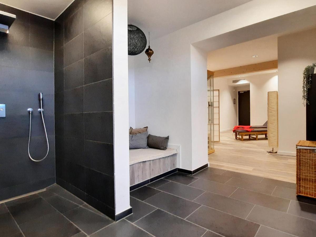 Dormero Hotel Deggendorf Ngoại thất bức ảnh