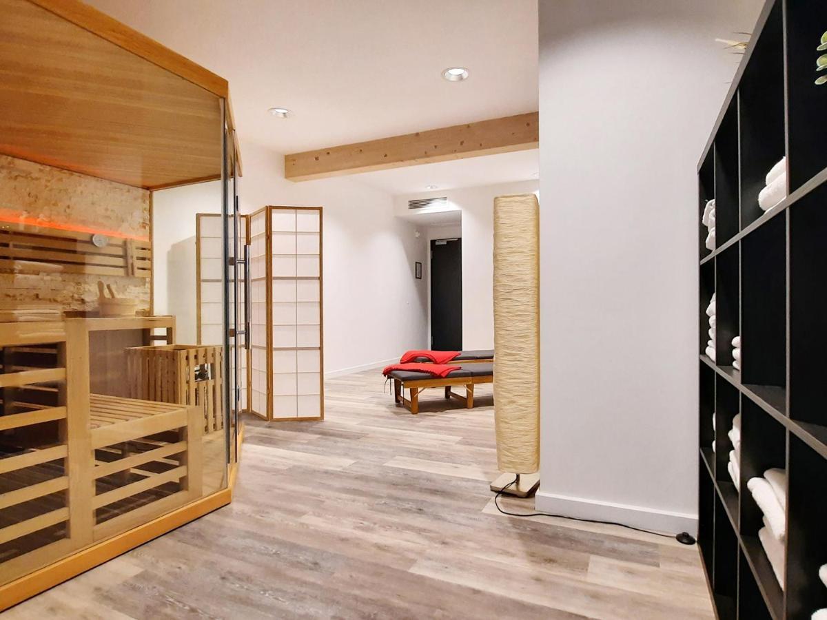 Dormero Hotel Deggendorf Ngoại thất bức ảnh
