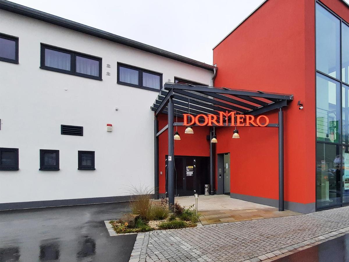 Dormero Hotel Deggendorf Ngoại thất bức ảnh