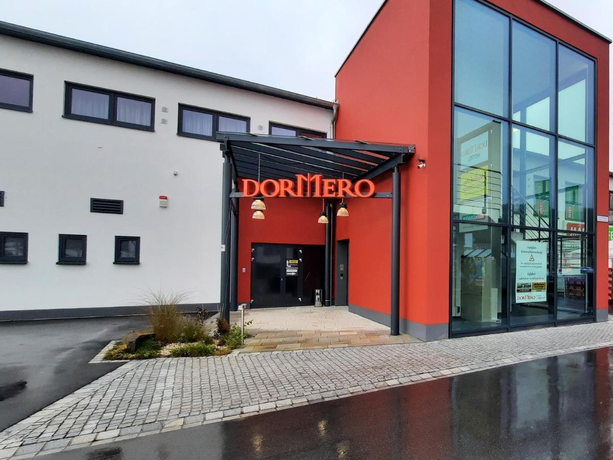 Dormero Hotel Deggendorf Ngoại thất bức ảnh