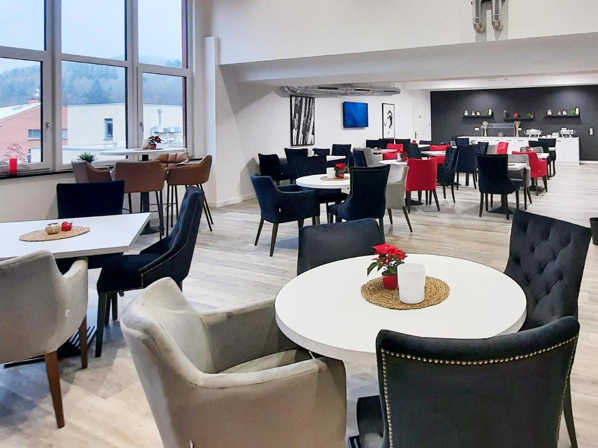 Dormero Hotel Deggendorf Ngoại thất bức ảnh
