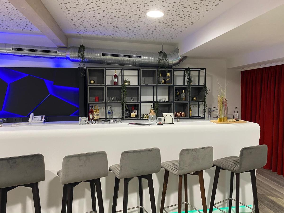 Dormero Hotel Deggendorf Ngoại thất bức ảnh