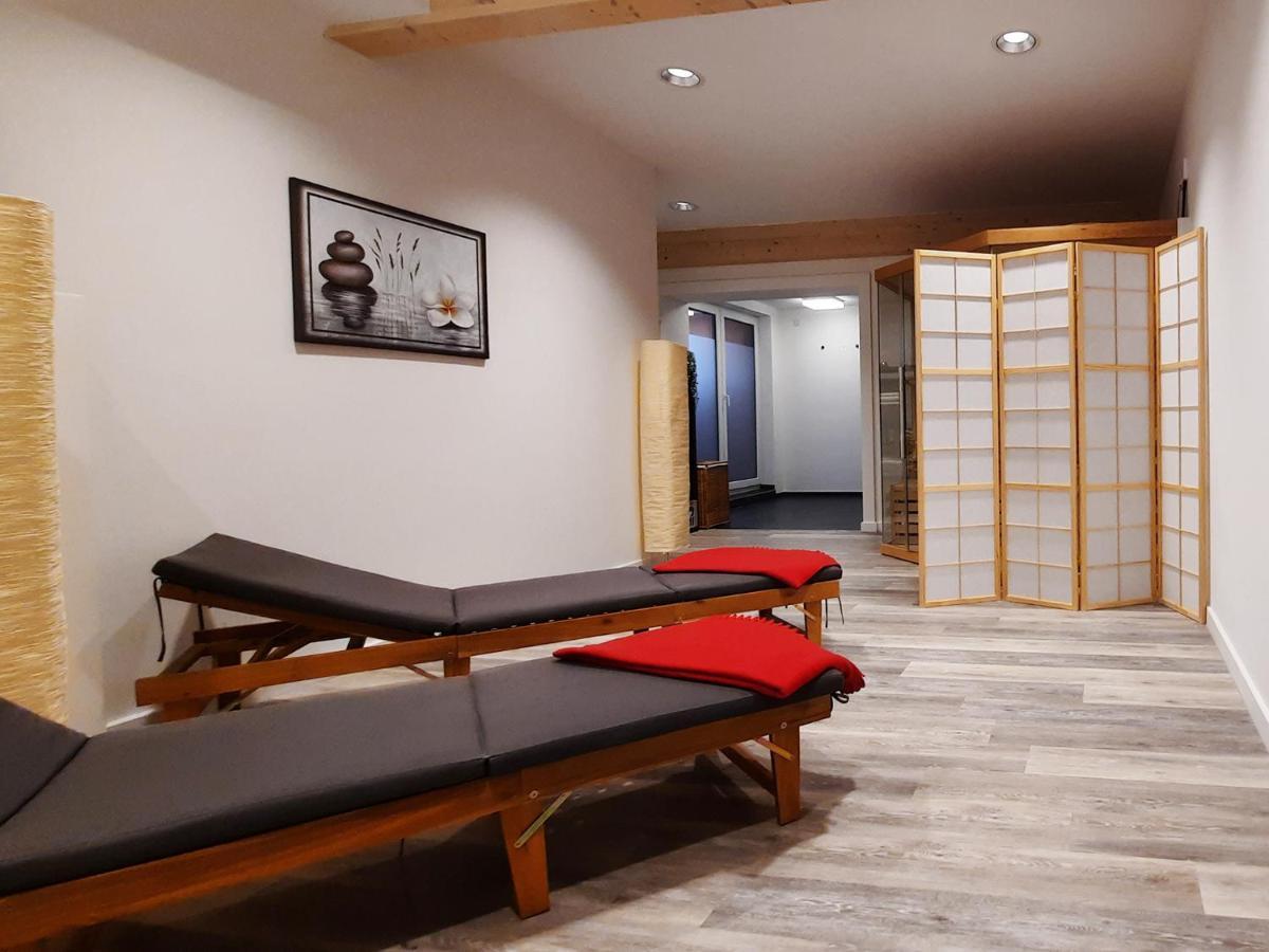 Dormero Hotel Deggendorf Ngoại thất bức ảnh