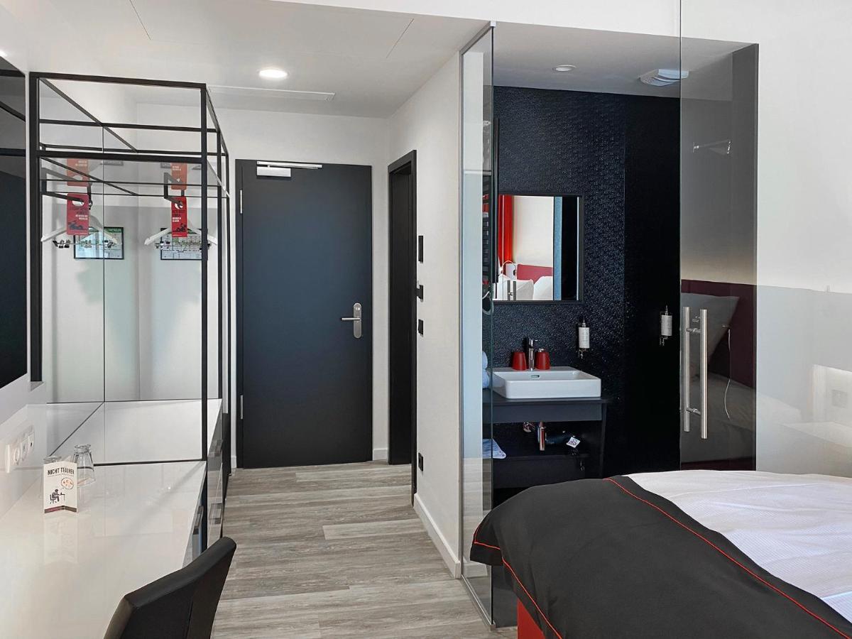 Dormero Hotel Deggendorf Ngoại thất bức ảnh