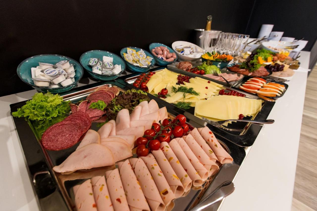 Dormero Hotel Deggendorf Ngoại thất bức ảnh